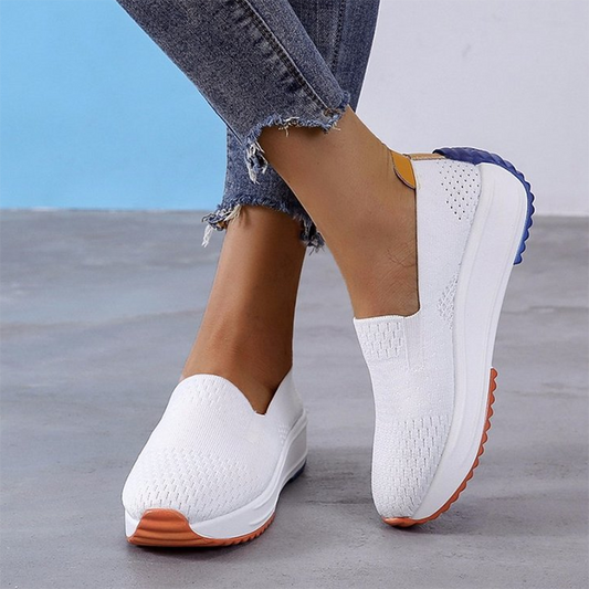 Ballenzeh-Korrektur Damen Mesh Turnschuhe
