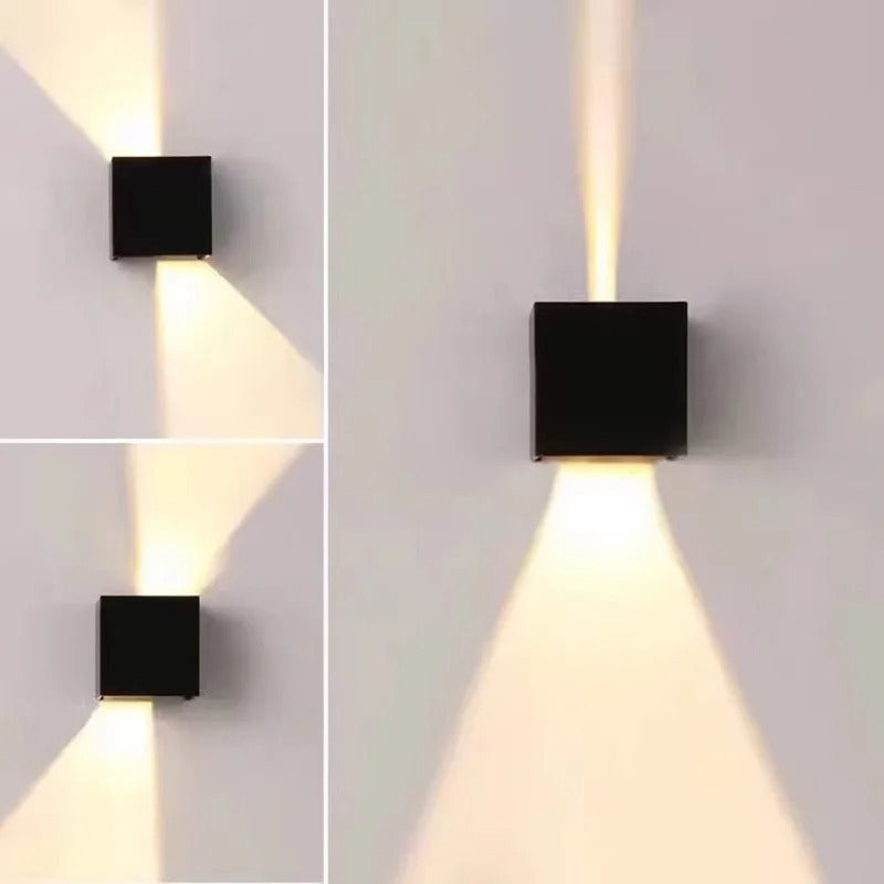 AirLux™ - Wairless Luxury Wall Lamp (50% OFF!)