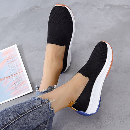 Ballenzeh-Korrektur Damen Mesh Turnschuhe