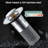 IsoFilt™ - Odor Isolation Drain Filter