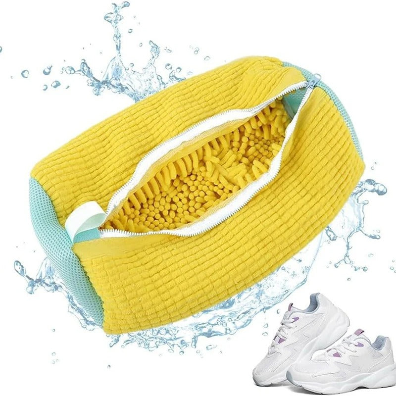 Caddy™ - Laundry Shoe Bag