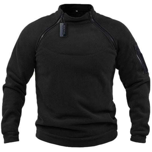 WW | Warmer Techpullover Für Herren