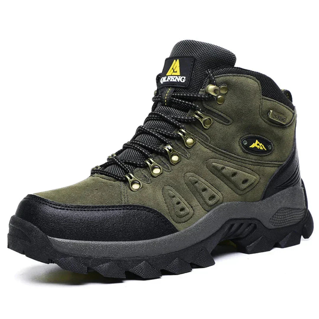 WW | Wasserdichte Wanderstiefel