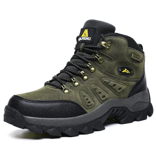 WW | Wasserdichte Wanderstiefel