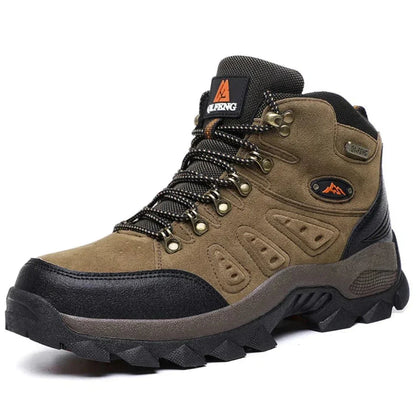WW | Wasserdichte Wanderstiefel