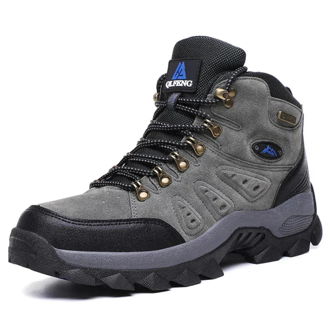WW | Wasserdichte Wanderstiefel