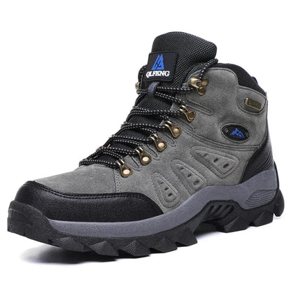 WW | Wasserdichte Wanderstiefel