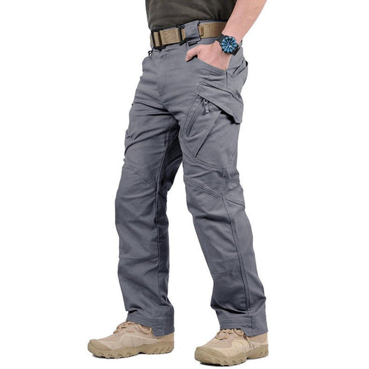 WW | Wasserdichte Cargohose