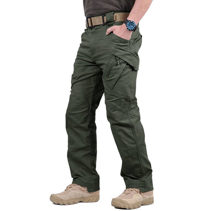 WW | Wasserdichte Cargohose