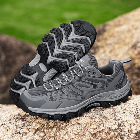 WW | Wasserdichte Wanderschuhe Robuste Rutschfeste Sohle