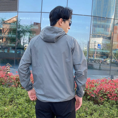 WW | Windbreaker Jacke Outdoor Oberbekleidung