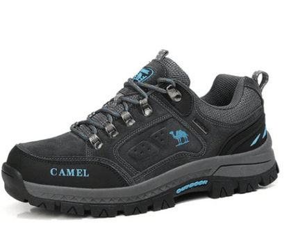 WW | Wasserdichte Wanderschuhe Rutschfeste Sohle