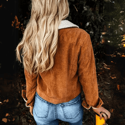 Daan Cordjacke
