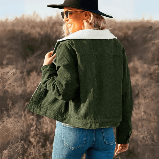 Daan Cordjacke