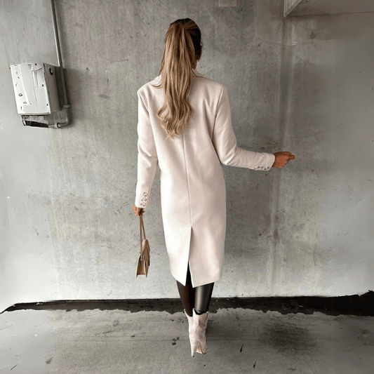 WW | Windjacke Wolmantel