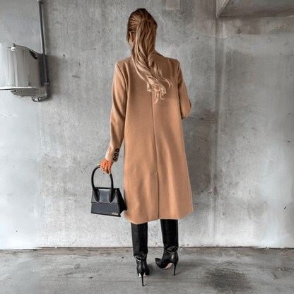 WW | Windjacke Wolmantel