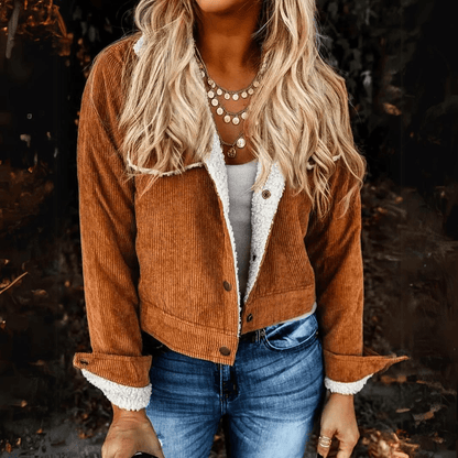 Daan Cordjacke