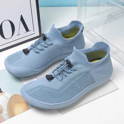 WW | Zero Drop Sportschuhe