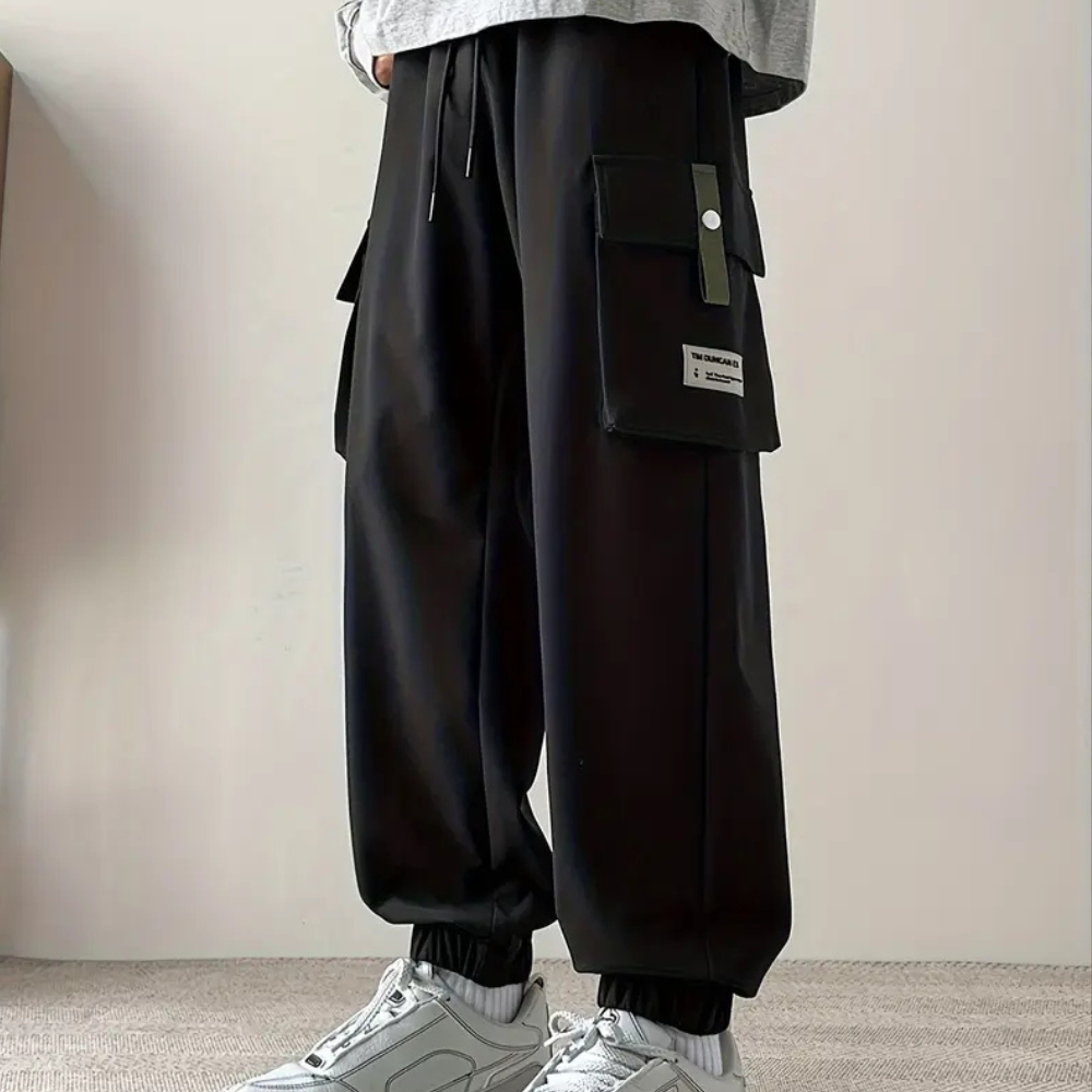 WW | Lässige Herren Jogginghosen