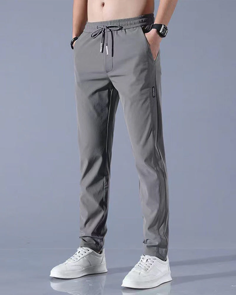 WW | Outdoor Hosen Herren Bequem