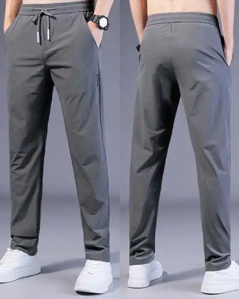 WW | Outdoor Hosen Herren Bequem