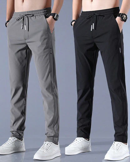 WW | Outdoor Hosen Herren Bequem