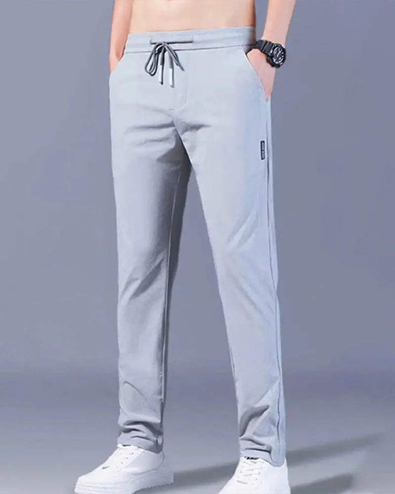 WW | Outdoor Hosen Herren Bequem