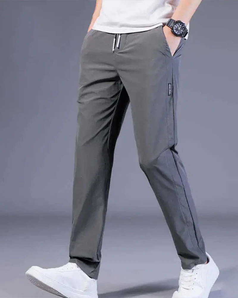WW | Outdoor Hosen Herren Bequem