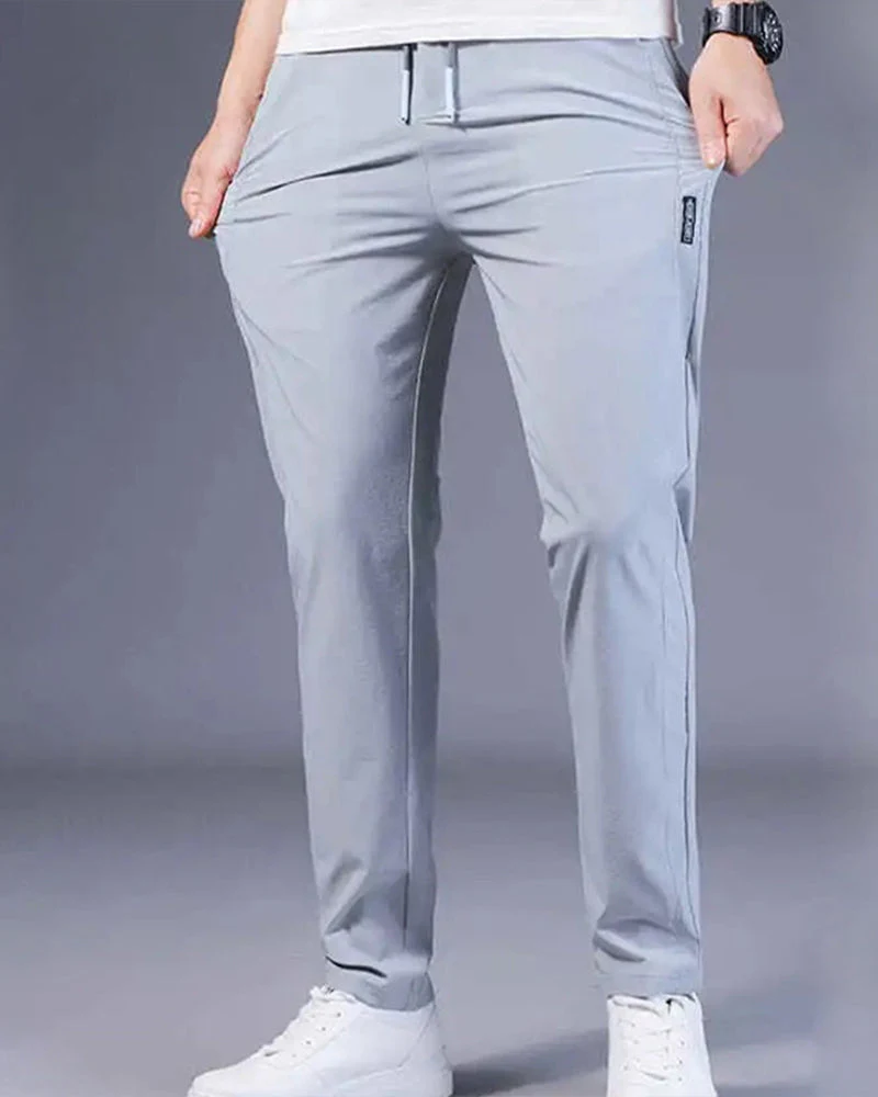 WW | Outdoor Hosen Herren Bequem
