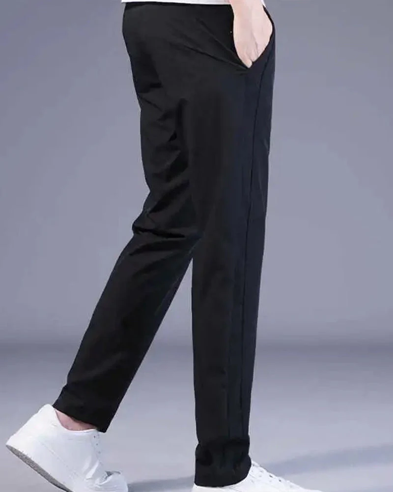 WW | Outdoor Hosen Herren Bequem