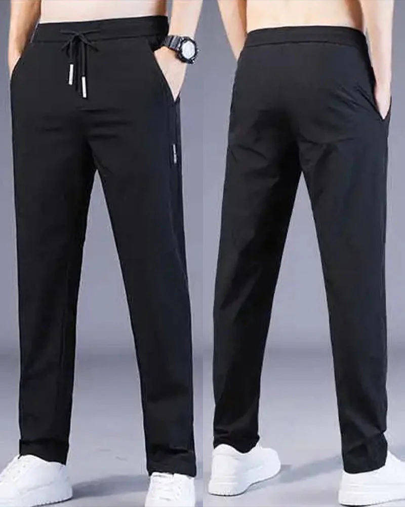 WW | Outdoor Hosen Herren Bequem