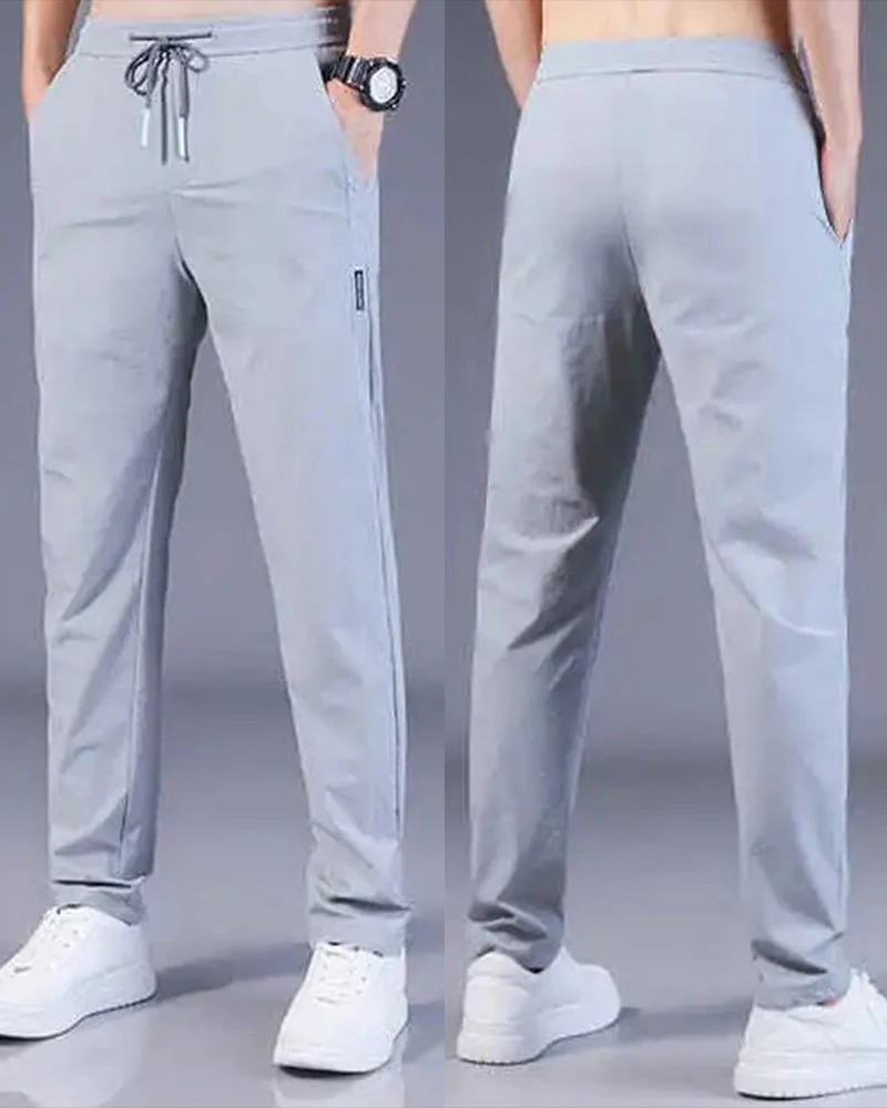 WW | Outdoor Hosen Herren Bequem