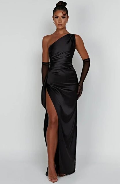Dakota Maxikleid | Elegant & Bequem