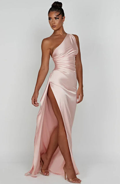 Dakota Maxikleid | Elegant & Bequem