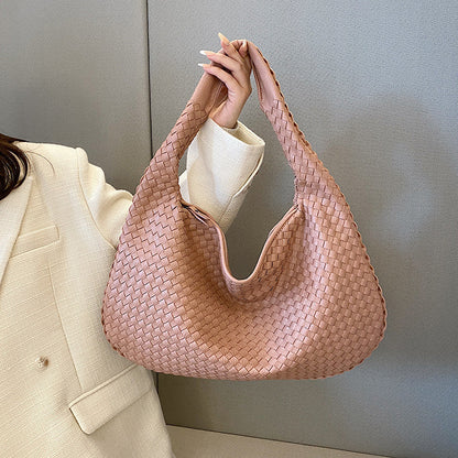 WW | Woven Bag