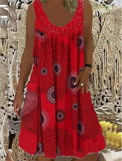 Airy Kleid für Frauen