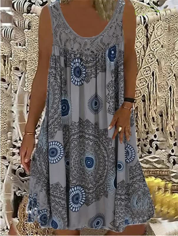 Airy Kleid für Frauen