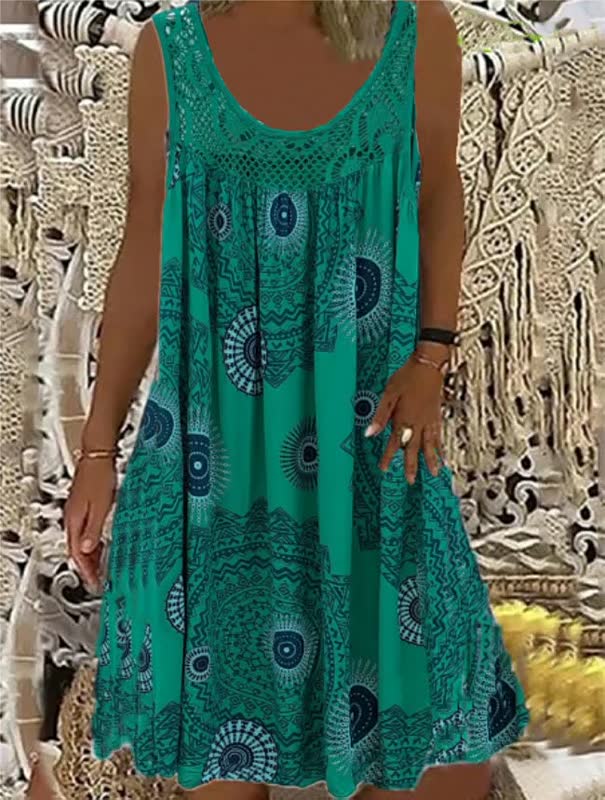 Airy Kleid für Frauen