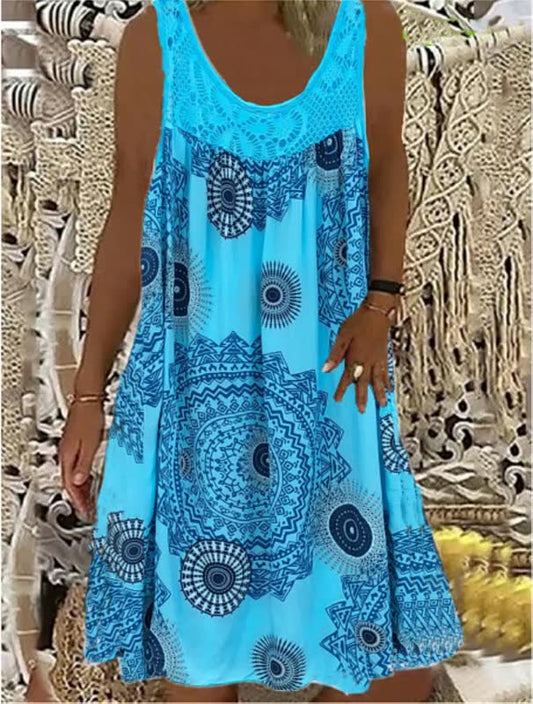 Airy Kleid für Frauen