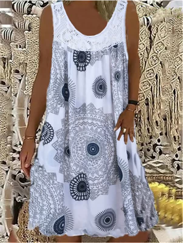 Airy Kleid für Frauen
