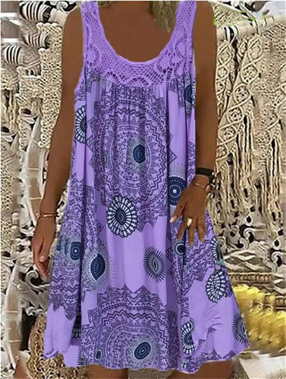 Airy Kleid für Frauen