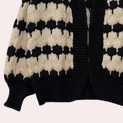 WW | Warmer Cardigan Für Damen