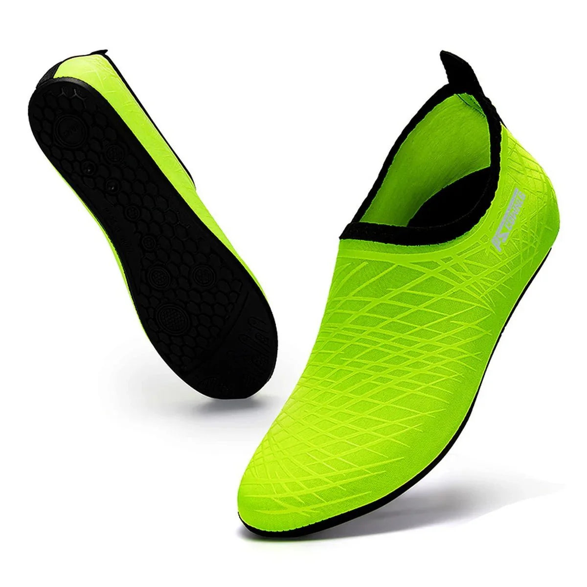 WW | Wasserschuhe Barfuß Aquasocken Für Damen Und Herren