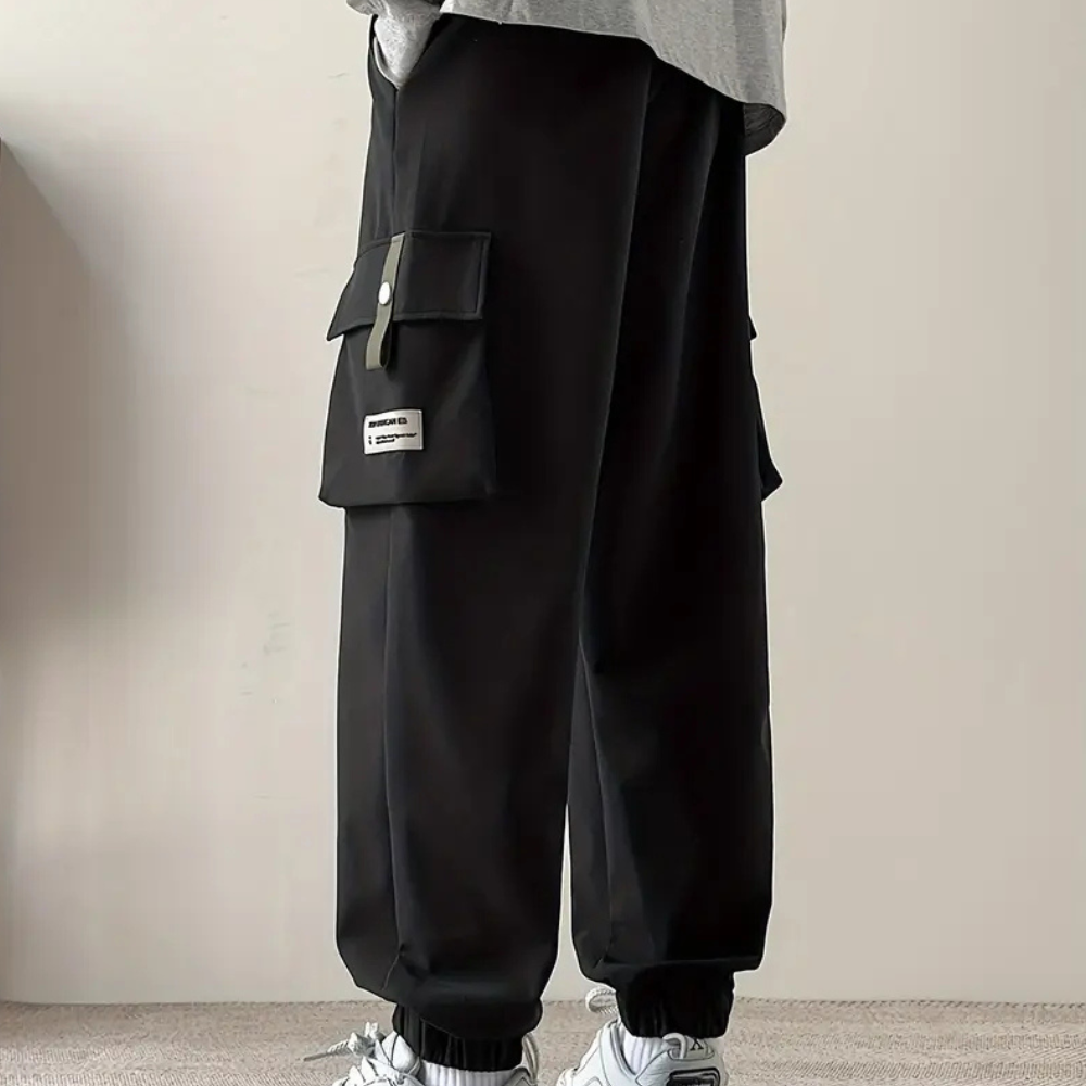 WW | Lässige Herren Jogginghosen