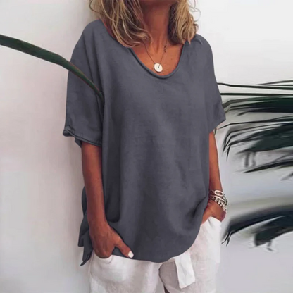 WW | Schicke Oberteile Damen Sommer Tops