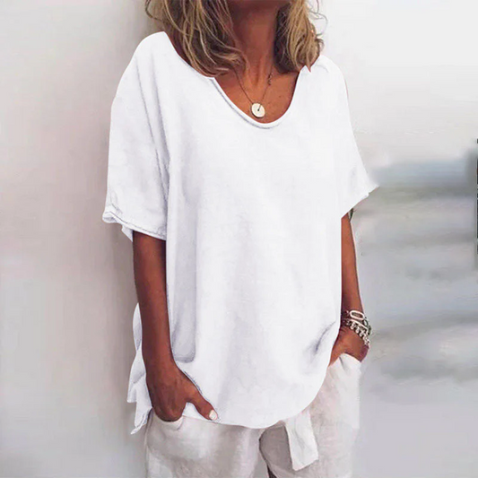 WW | Schicke Oberteile Damen Sommer Tops