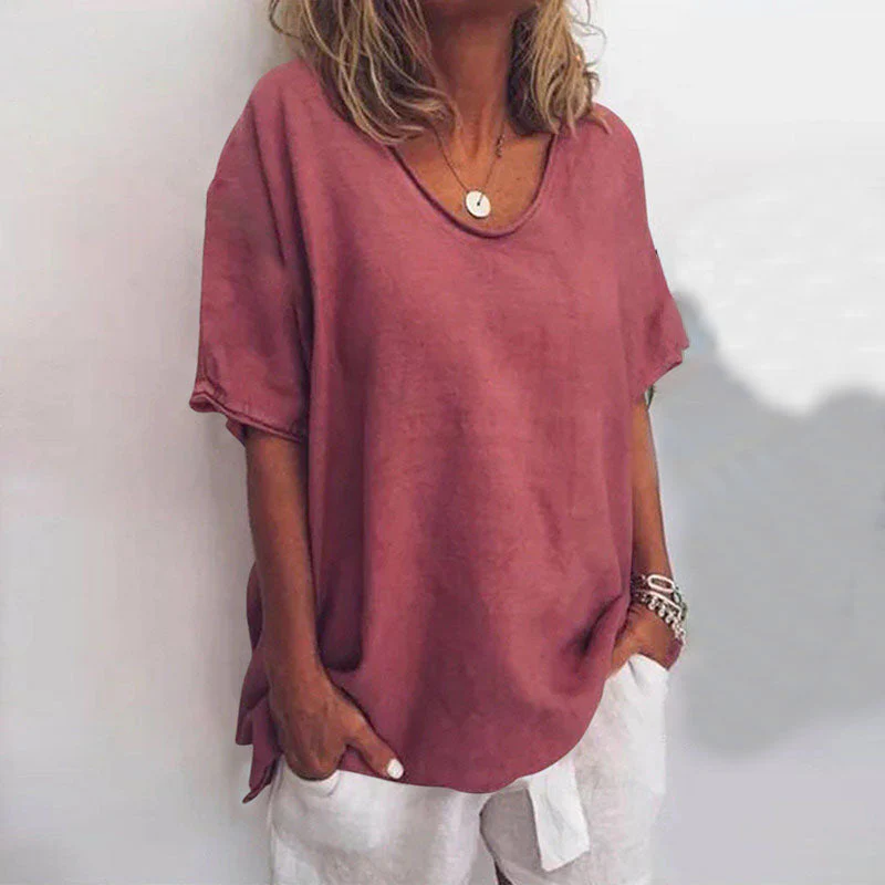 WW | Schicke Oberteile Damen Sommer Tops