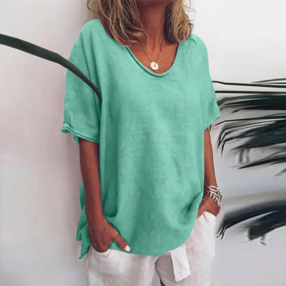 WW | Schicke Oberteile Damen Sommer Tops