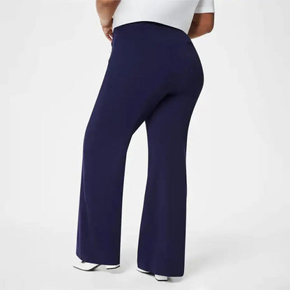 WW | Modische Weite Hosen