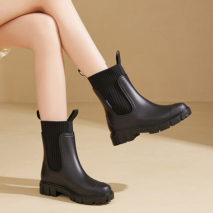 WW | Wasserdichte Stiefel